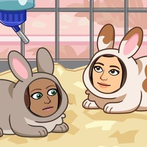 Meet your Posher, Aaliyah